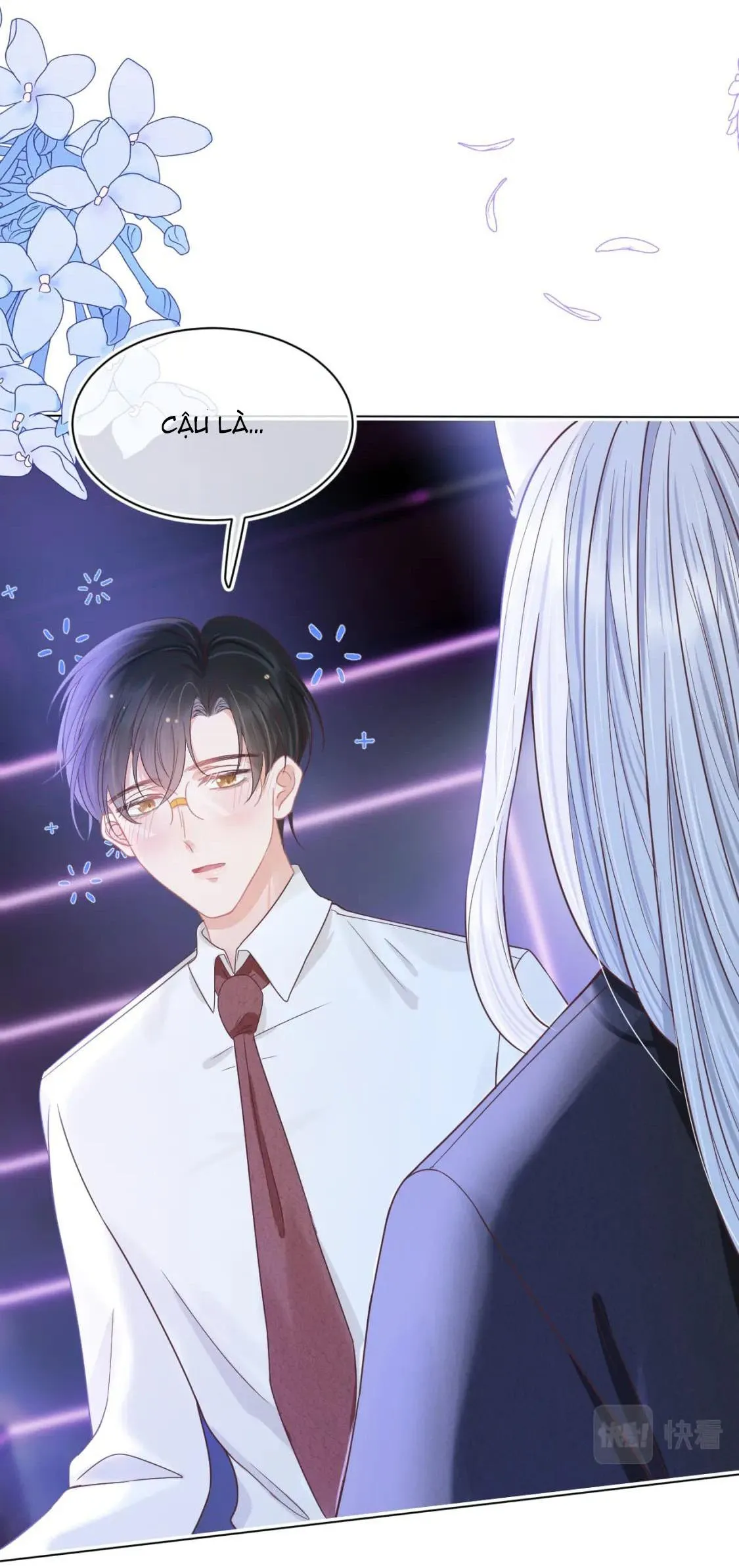 Ss2 Một ngụm ăn cả thỏ con Chapter 16 Trang 14