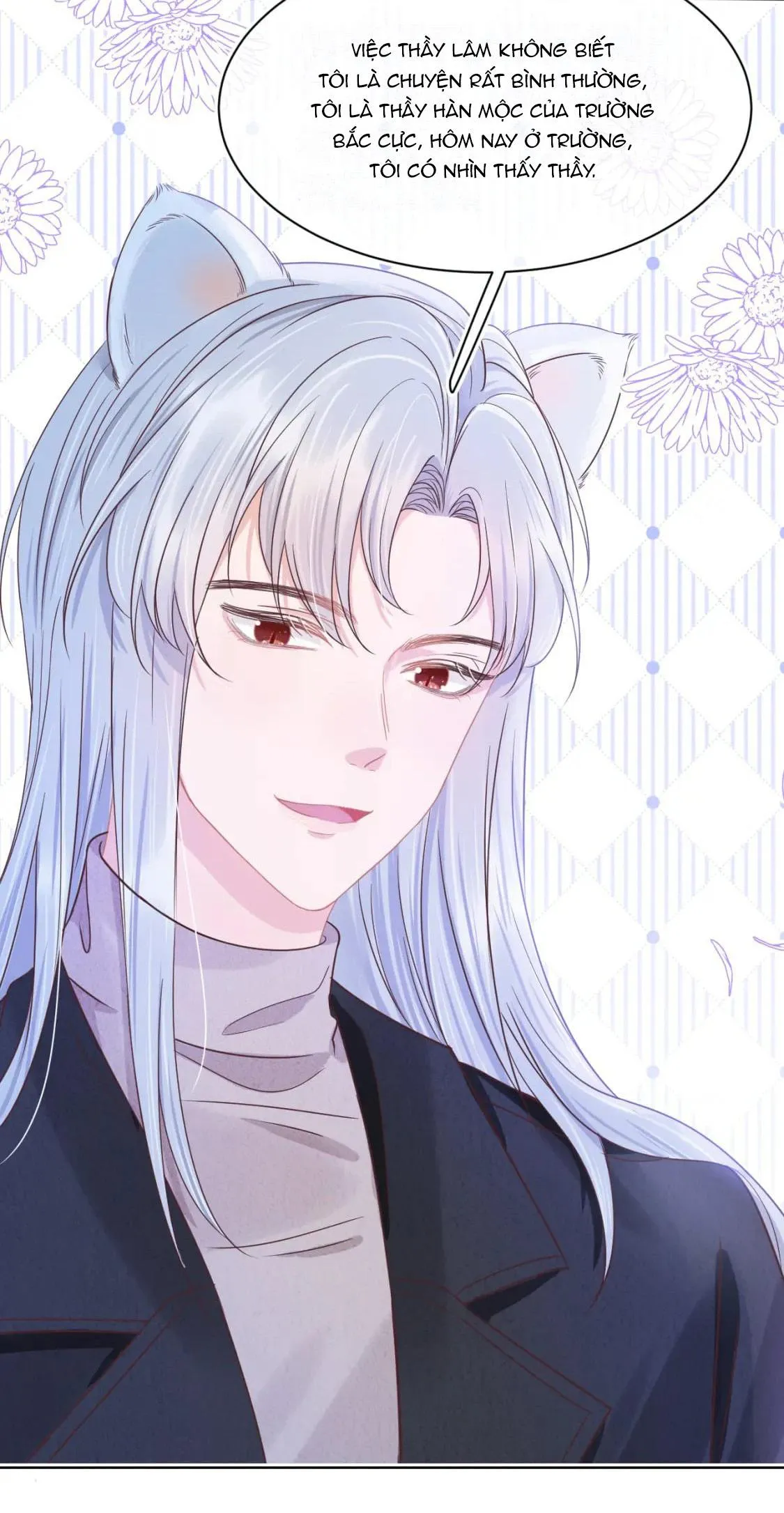 Ss2 Một ngụm ăn cả thỏ con Chapter 16 Trang 16