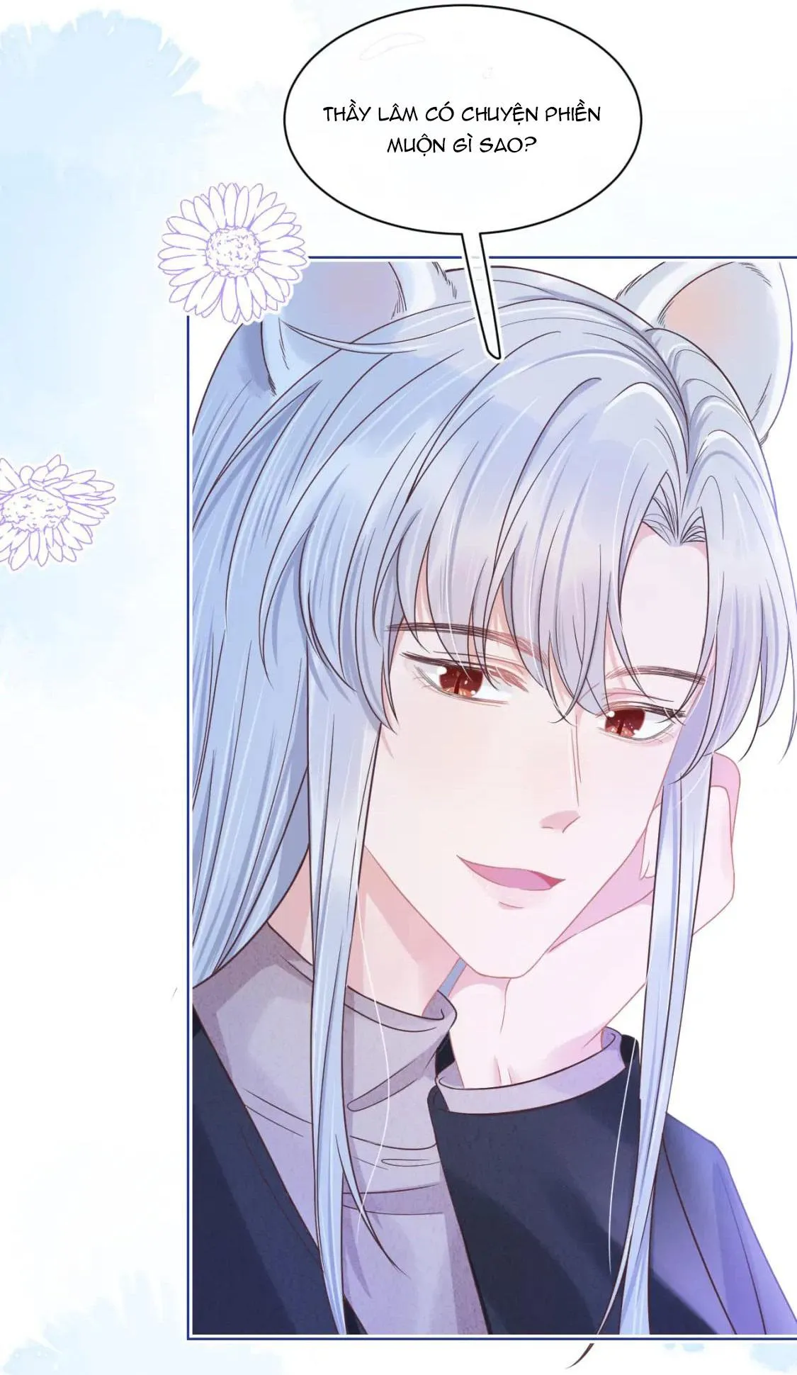 Ss2 Một ngụm ăn cả thỏ con Chapter 16 Trang 18