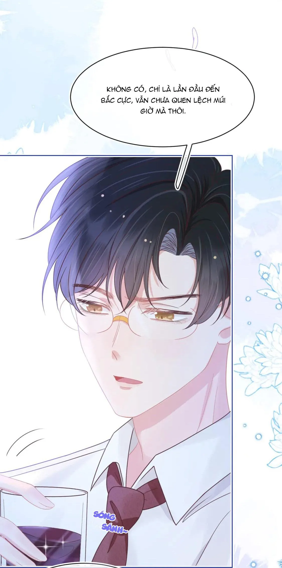 Ss2 Một ngụm ăn cả thỏ con Chapter 16 Trang 19