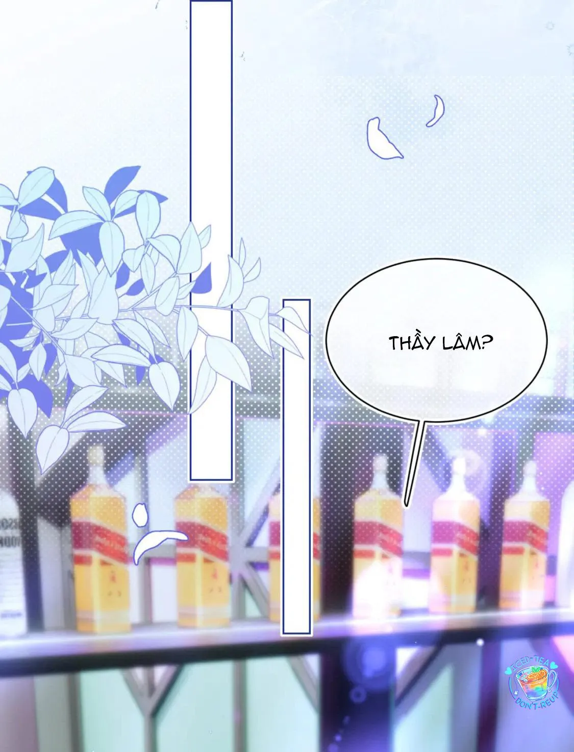 Ss2 Một ngụm ăn cả thỏ con Chapter 16 Trang 23