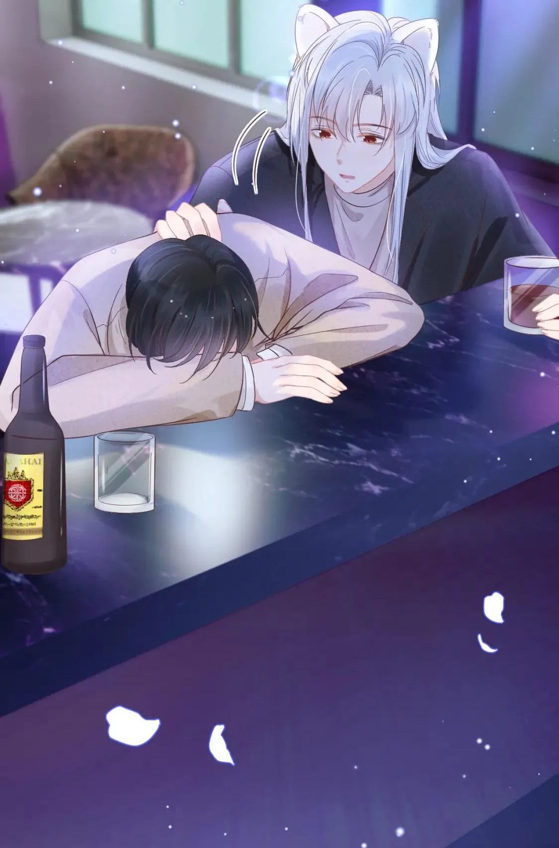 Ss2 Một ngụm ăn cả thỏ con Chapter 16 Trang 24