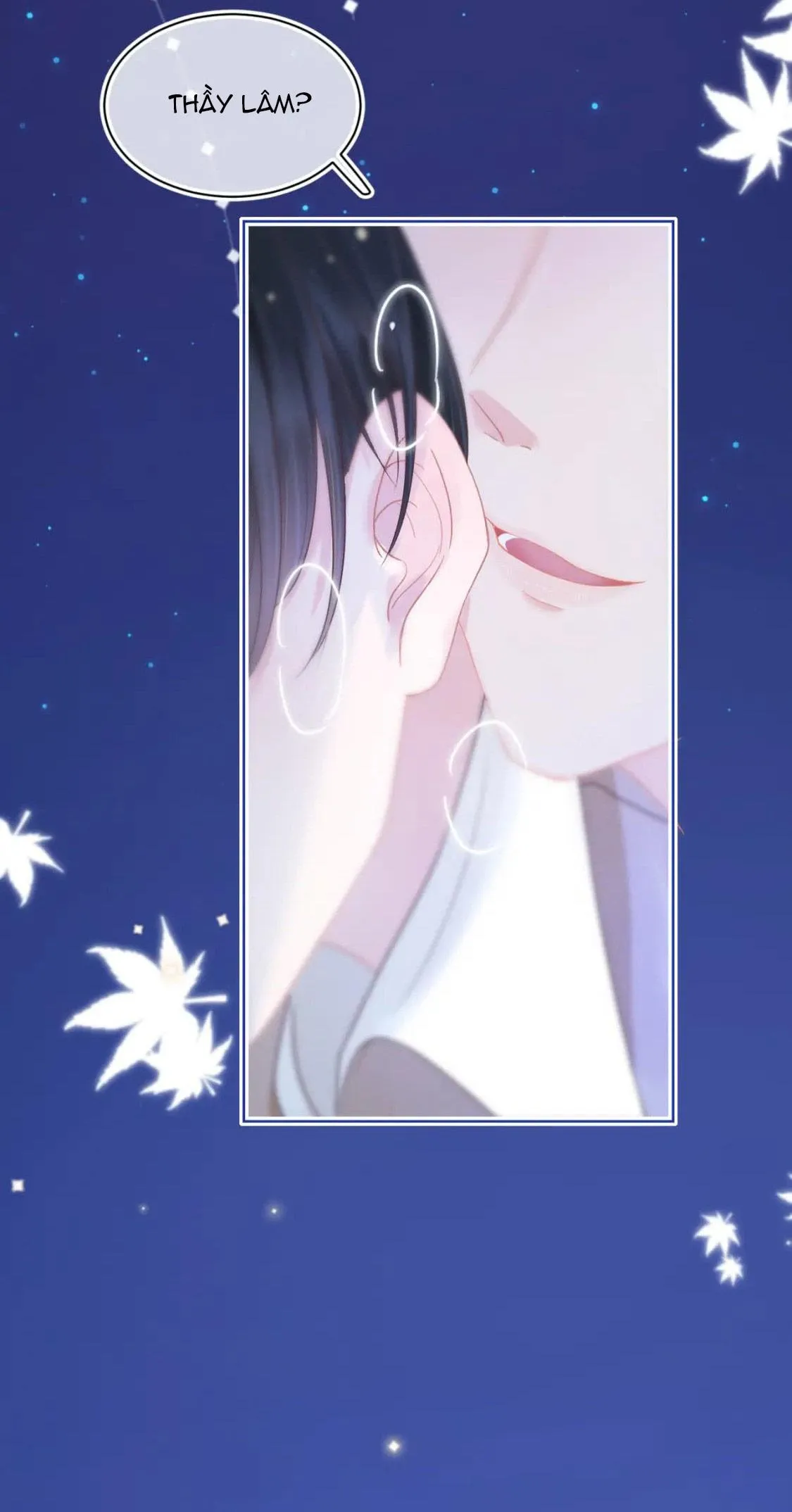 Ss2 Một ngụm ăn cả thỏ con Chapter 16 Trang 26