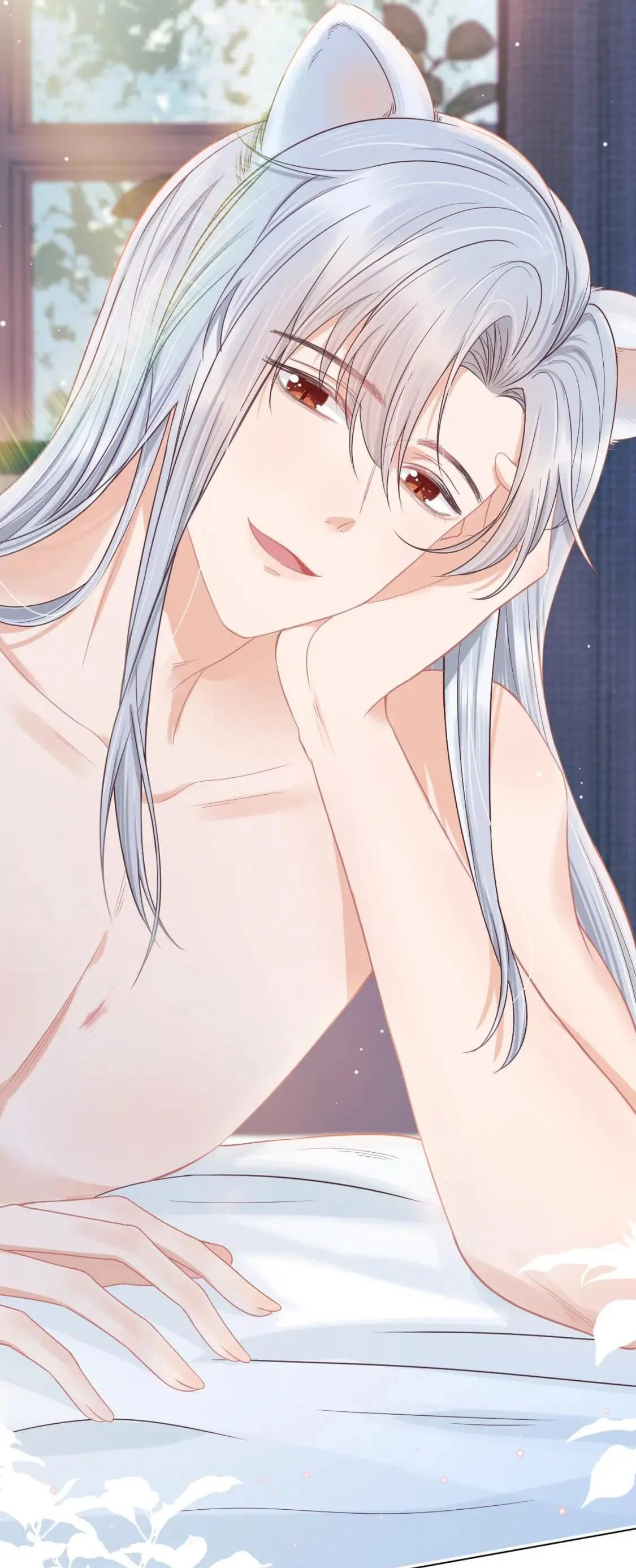 Ss2 Một ngụm ăn cả thỏ con Chapter 16 Trang 31