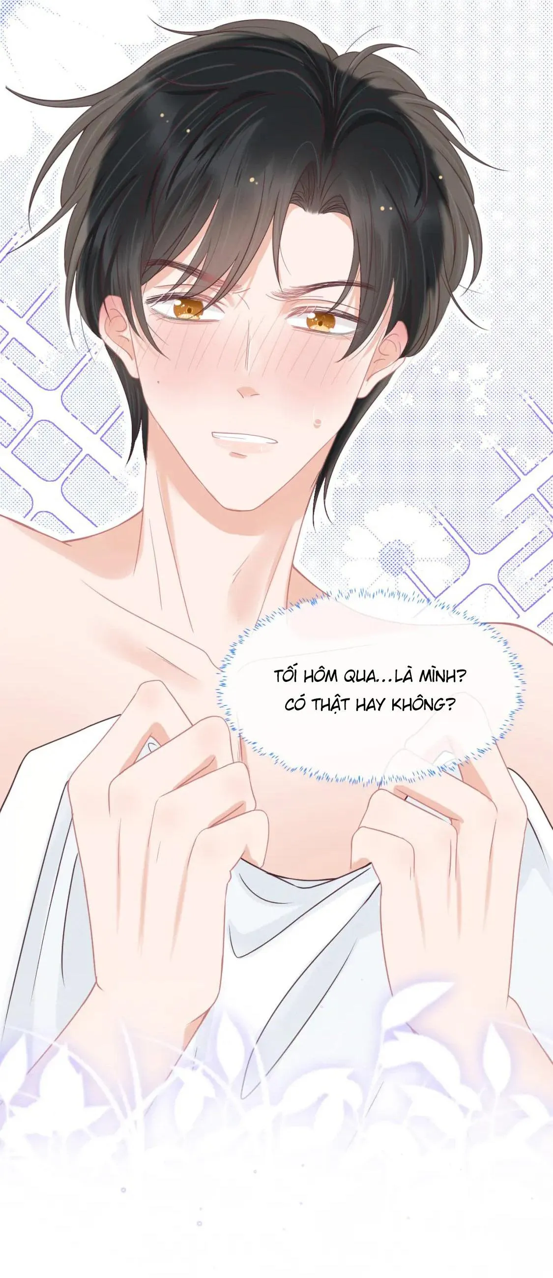 Ss2 Một ngụm ăn cả thỏ con Chapter 16 Trang 33