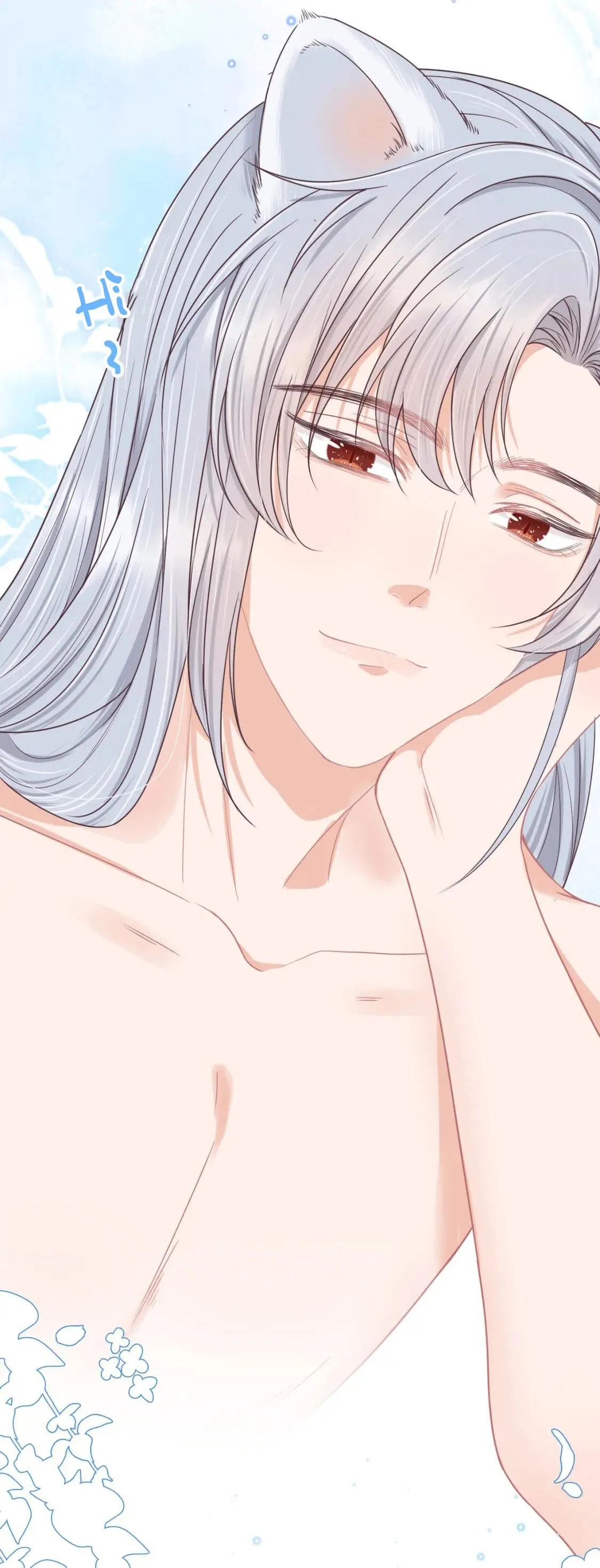 Ss2 Một ngụm ăn cả thỏ con Chapter 16 Trang 35