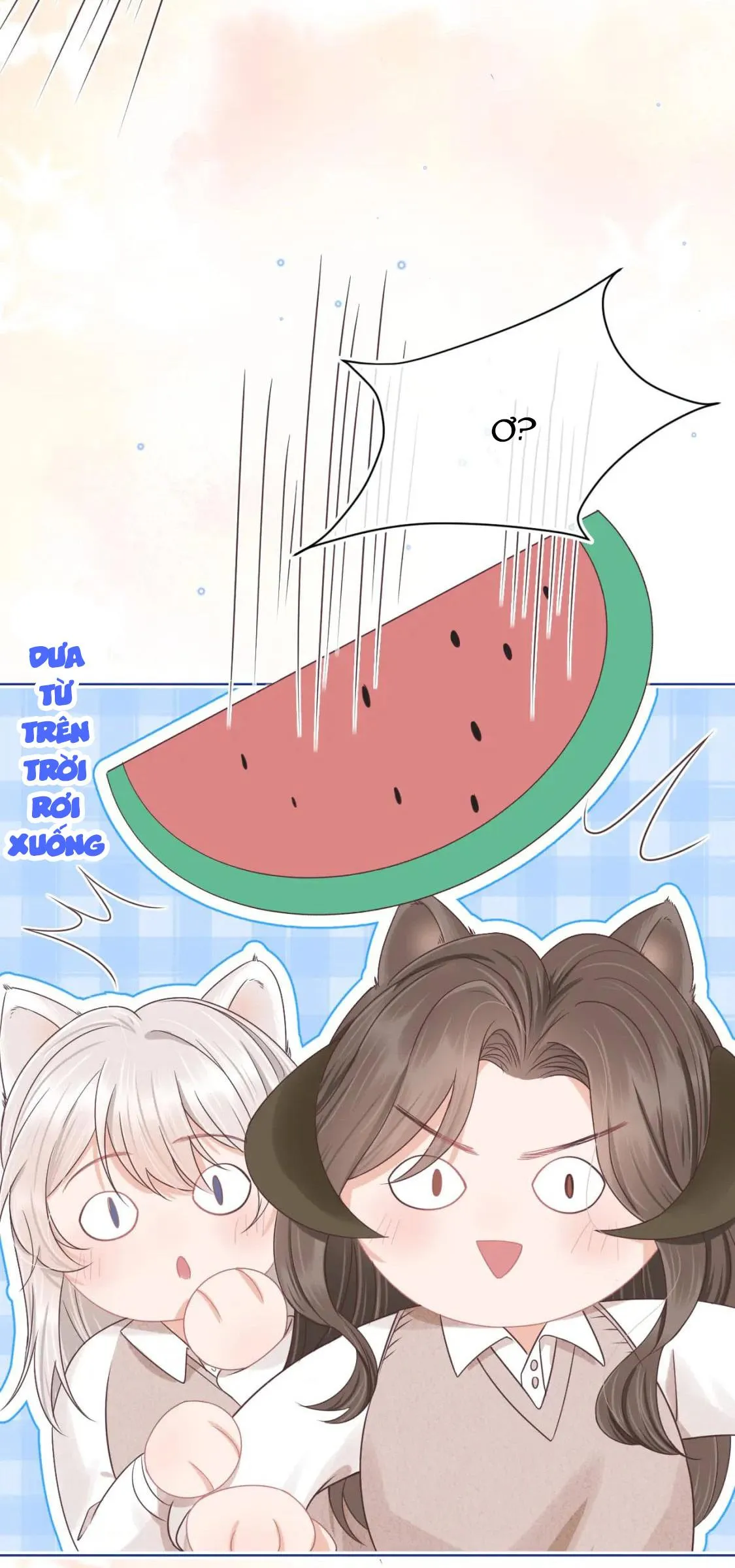 Ss2 Một ngụm ăn cả thỏ con Chapter 16 Trang 38