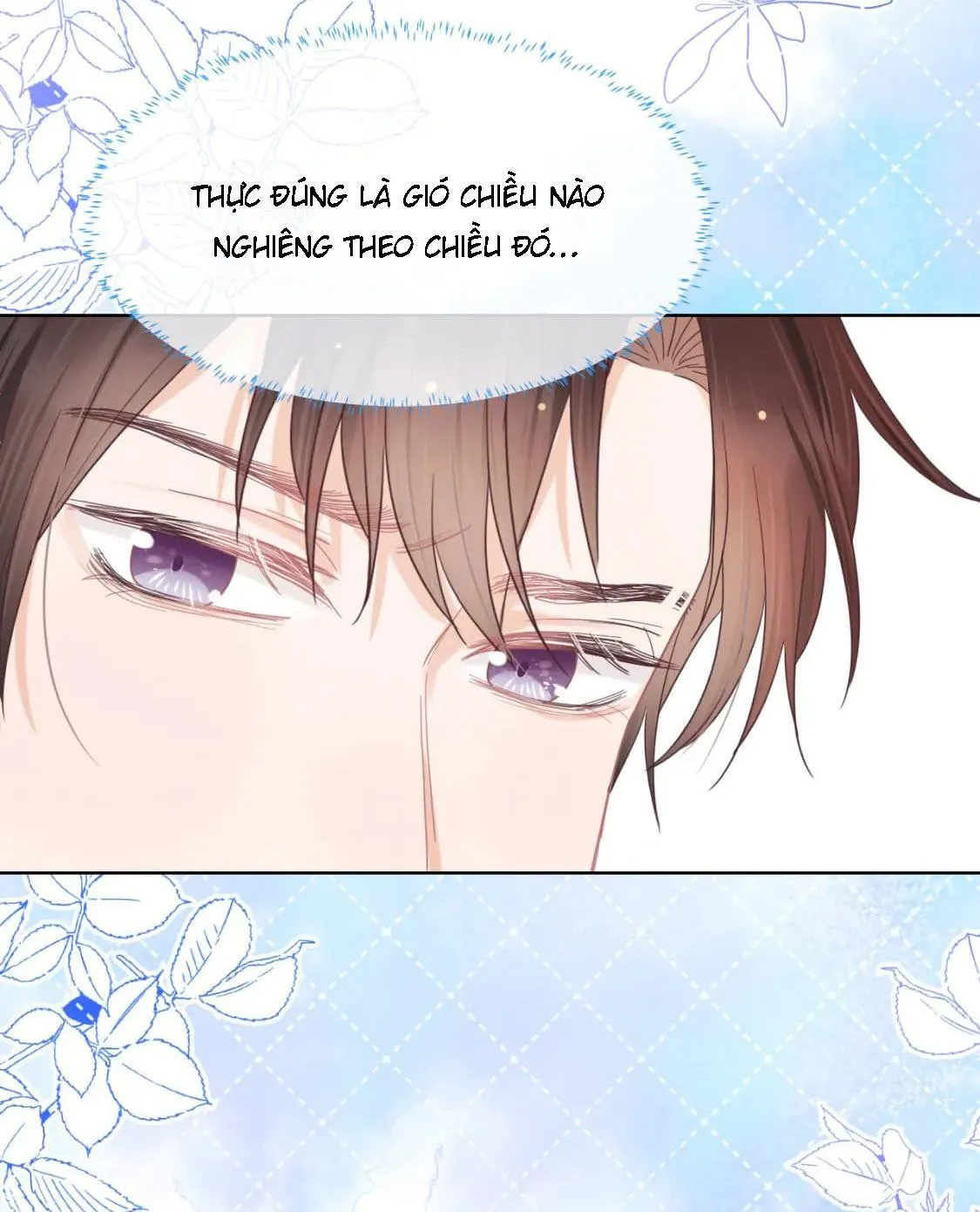 Ss2 Một ngụm ăn cả thỏ con Chapter 17 Trang 20