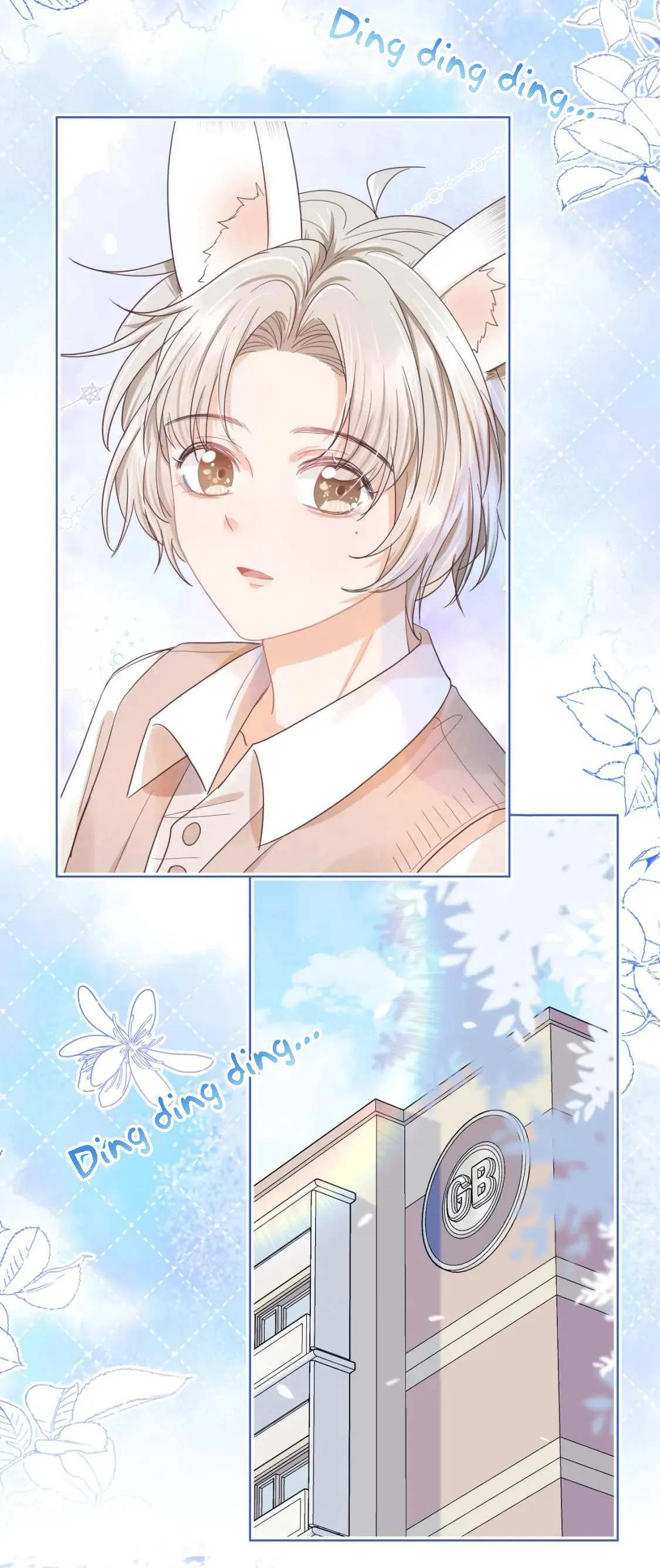 Ss2 Một ngụm ăn cả thỏ con Chapter 17 Trang 21