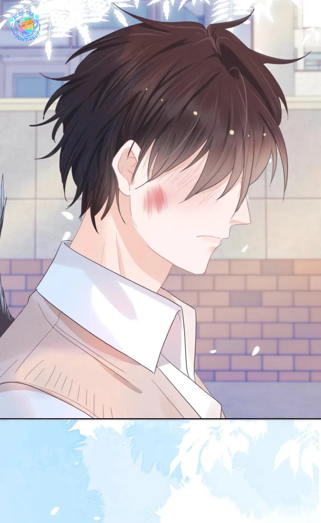 Ss2 Một ngụm ăn cả thỏ con Chapter 17 Trang 32