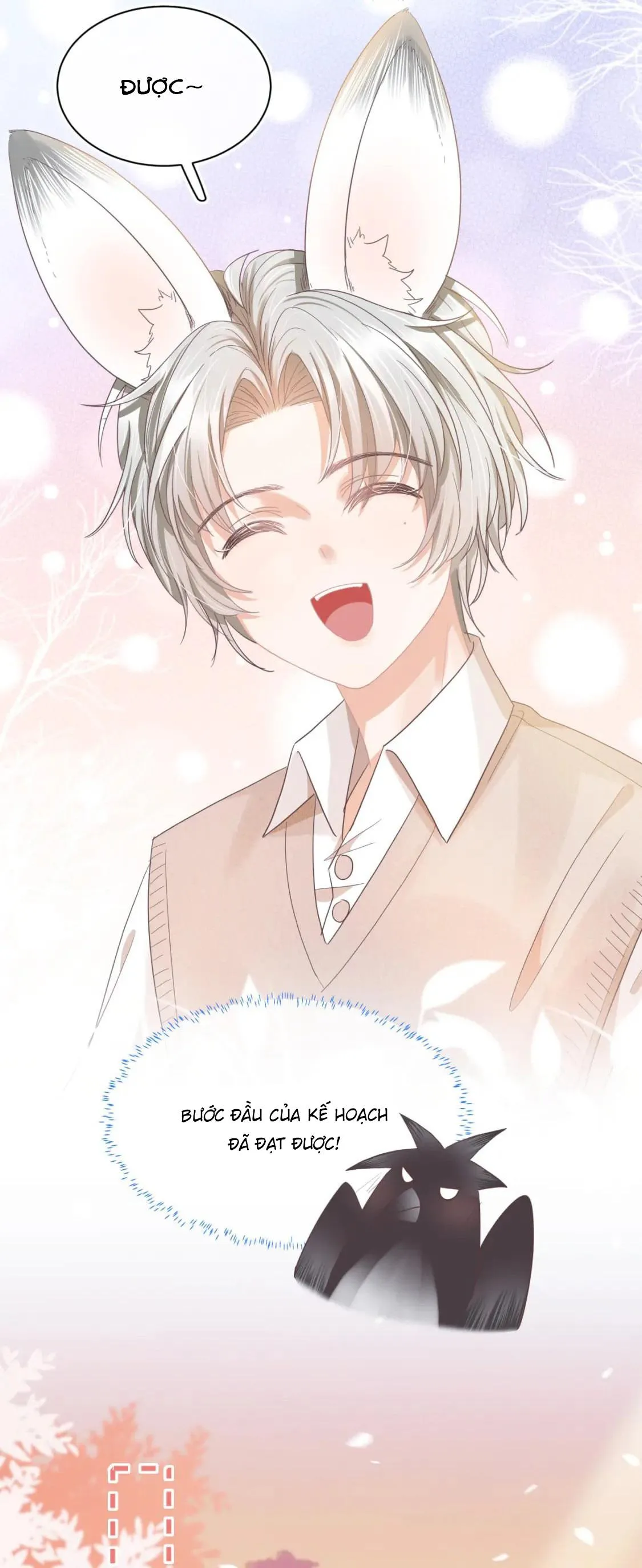 Ss2 Một ngụm ăn cả thỏ con Chapter 18 Trang 5