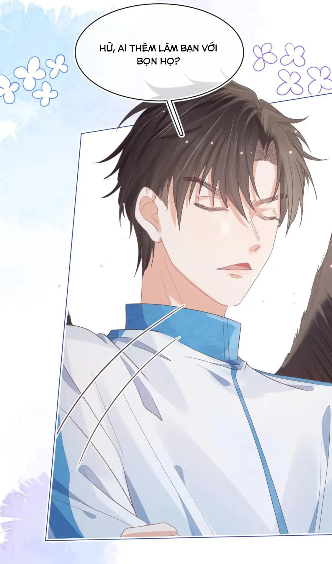 Ss2 Một ngụm ăn cả thỏ con Chapter 18 Trang 12