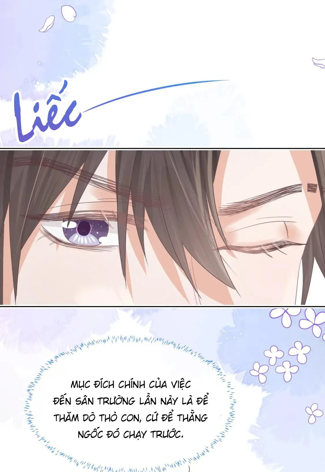 Ss2 Một ngụm ăn cả thỏ con Chapter 18 Trang 13