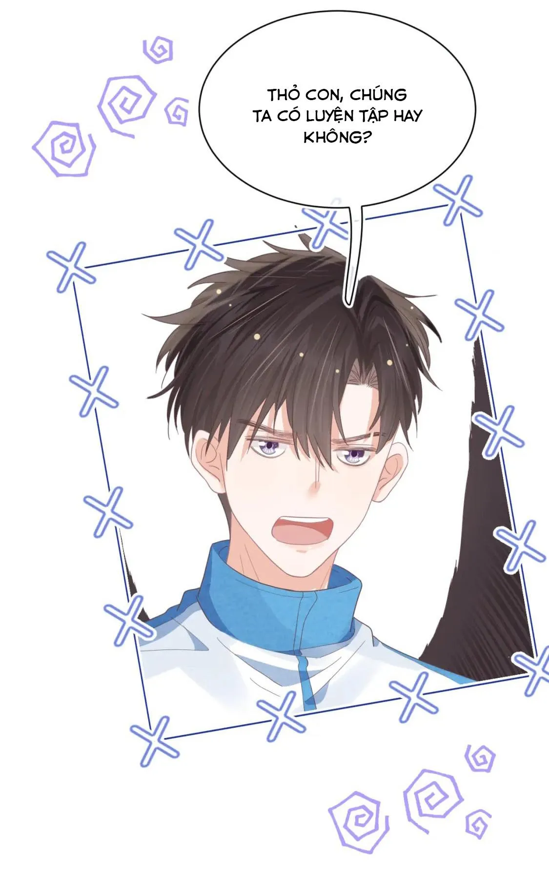 Ss2 Một ngụm ăn cả thỏ con Chapter 18 Trang 15