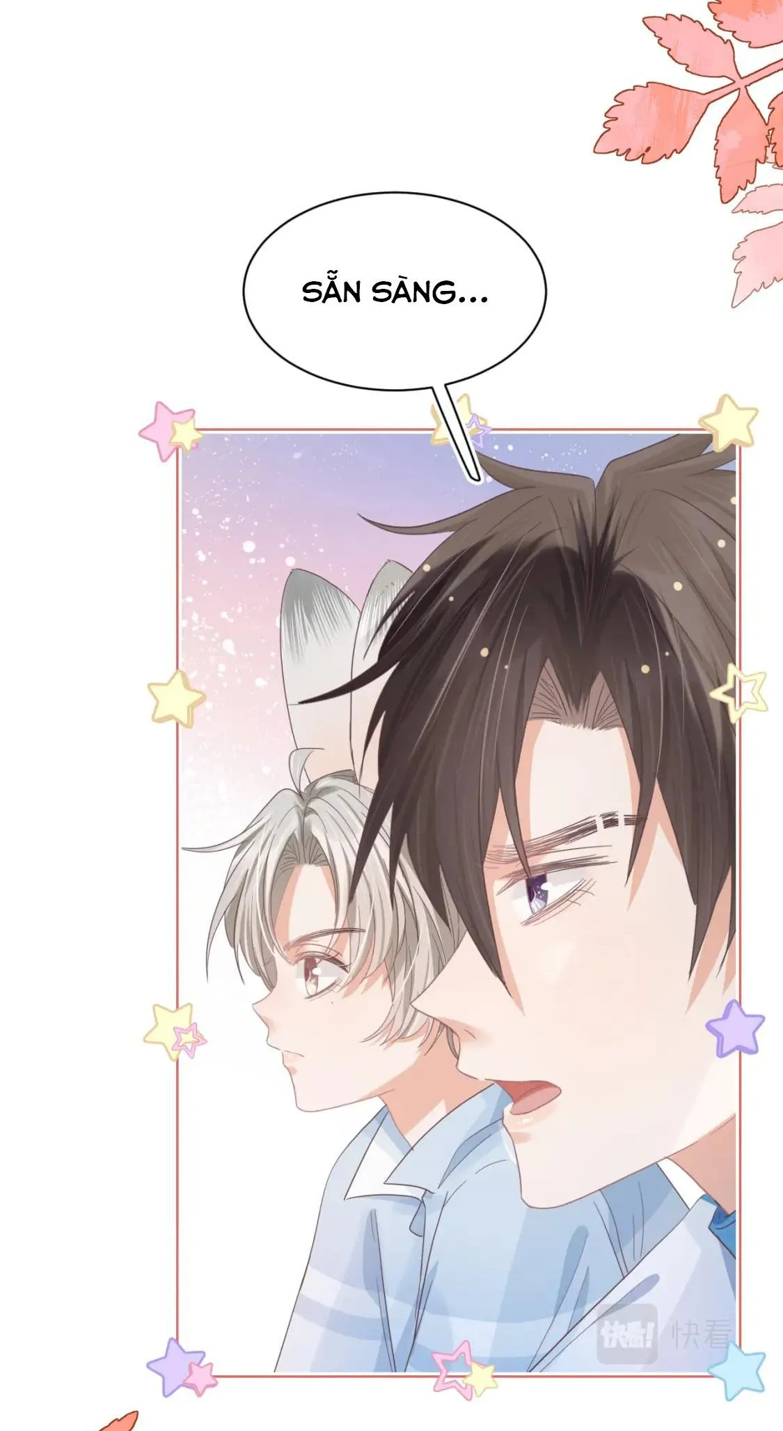 Ss2 Một ngụm ăn cả thỏ con Chapter 18 Trang 19