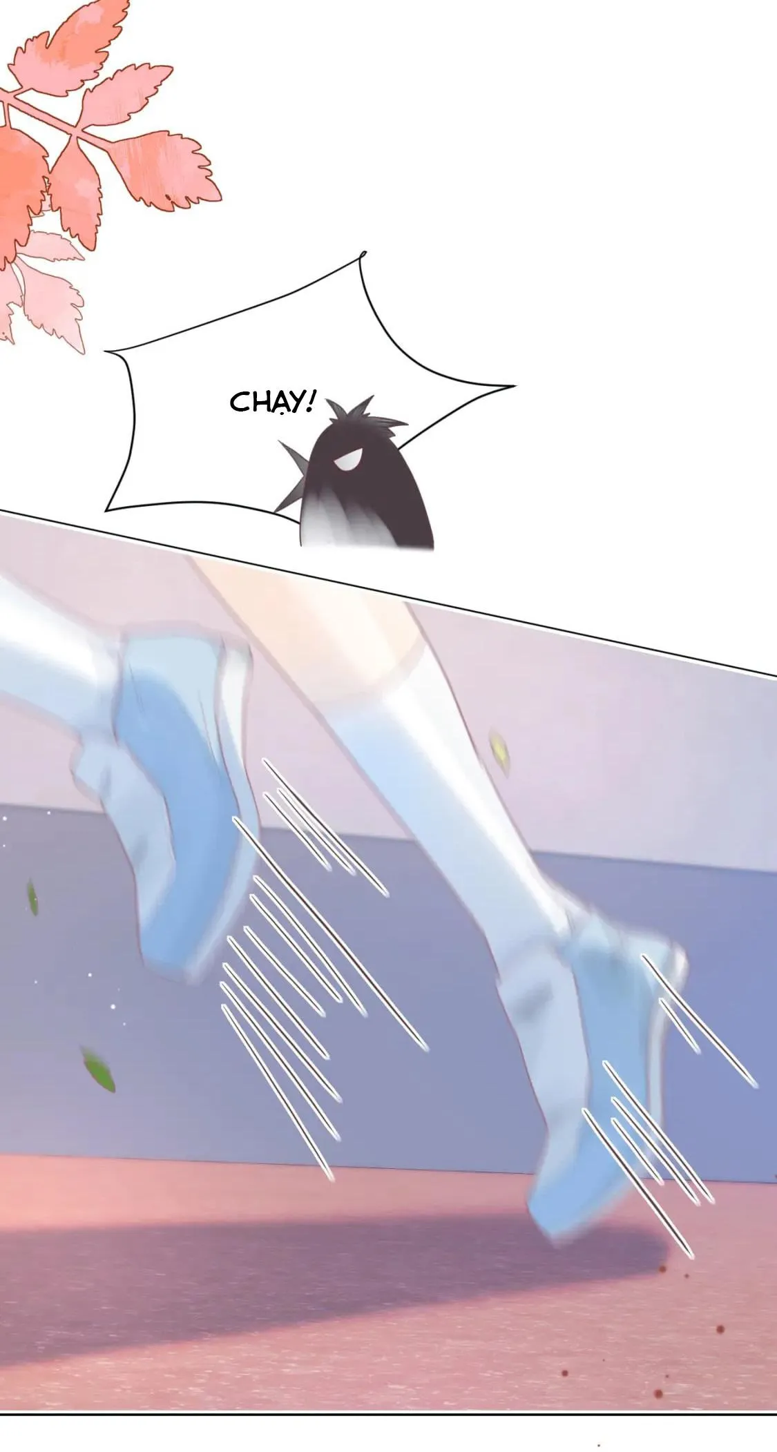 Ss2 Một ngụm ăn cả thỏ con Chapter 18 Trang 20