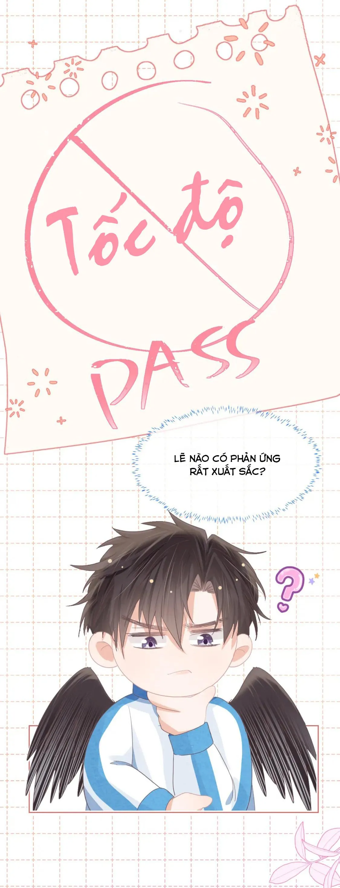 Ss2 Một ngụm ăn cả thỏ con Chapter 18 Trang 27