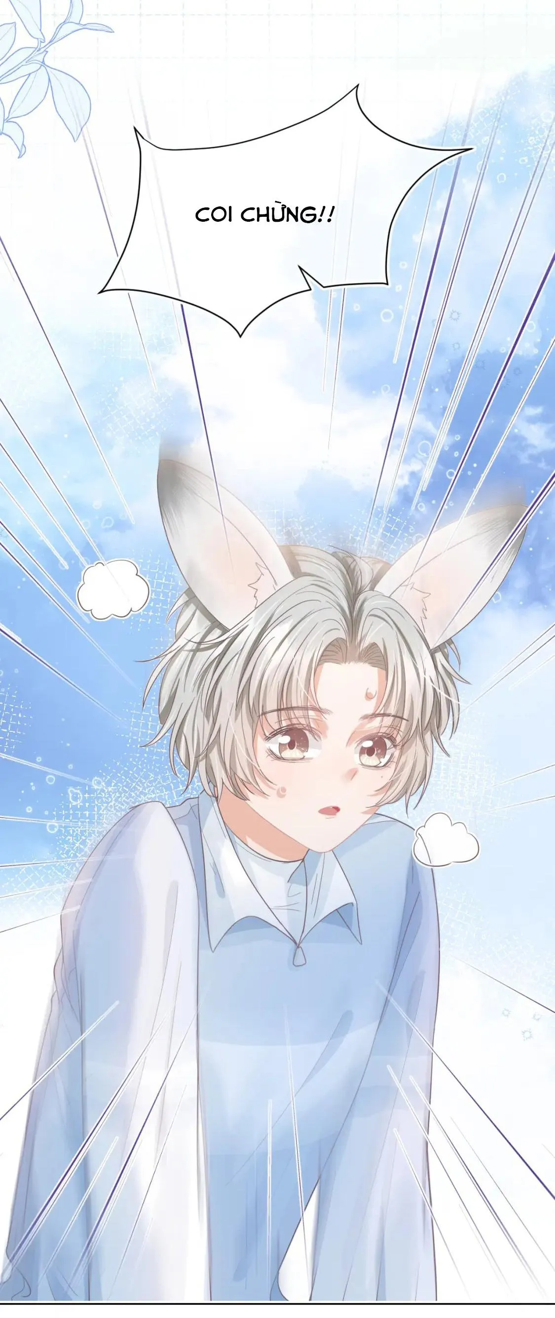 Ss2 Một ngụm ăn cả thỏ con Chapter 18 Trang 30