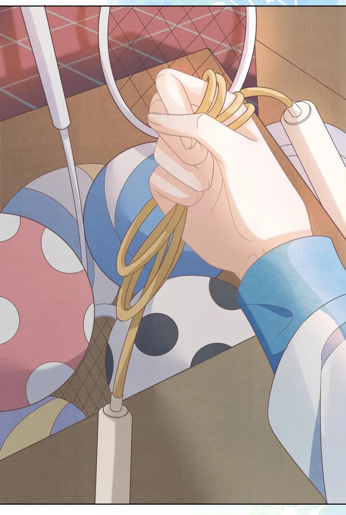 Ss2 Một ngụm ăn cả thỏ con Chapter 19 Trang 3