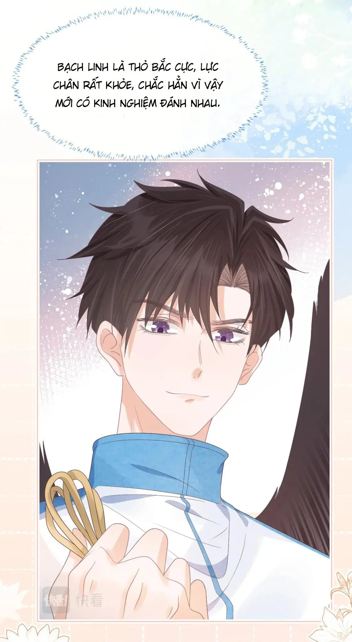 Ss2 Một ngụm ăn cả thỏ con Chapter 19 Trang 4