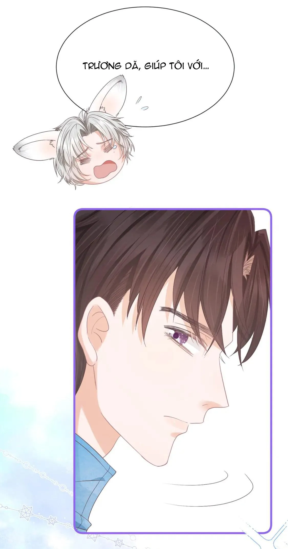 Ss2 Một ngụm ăn cả thỏ con Chapter 19 Trang 6