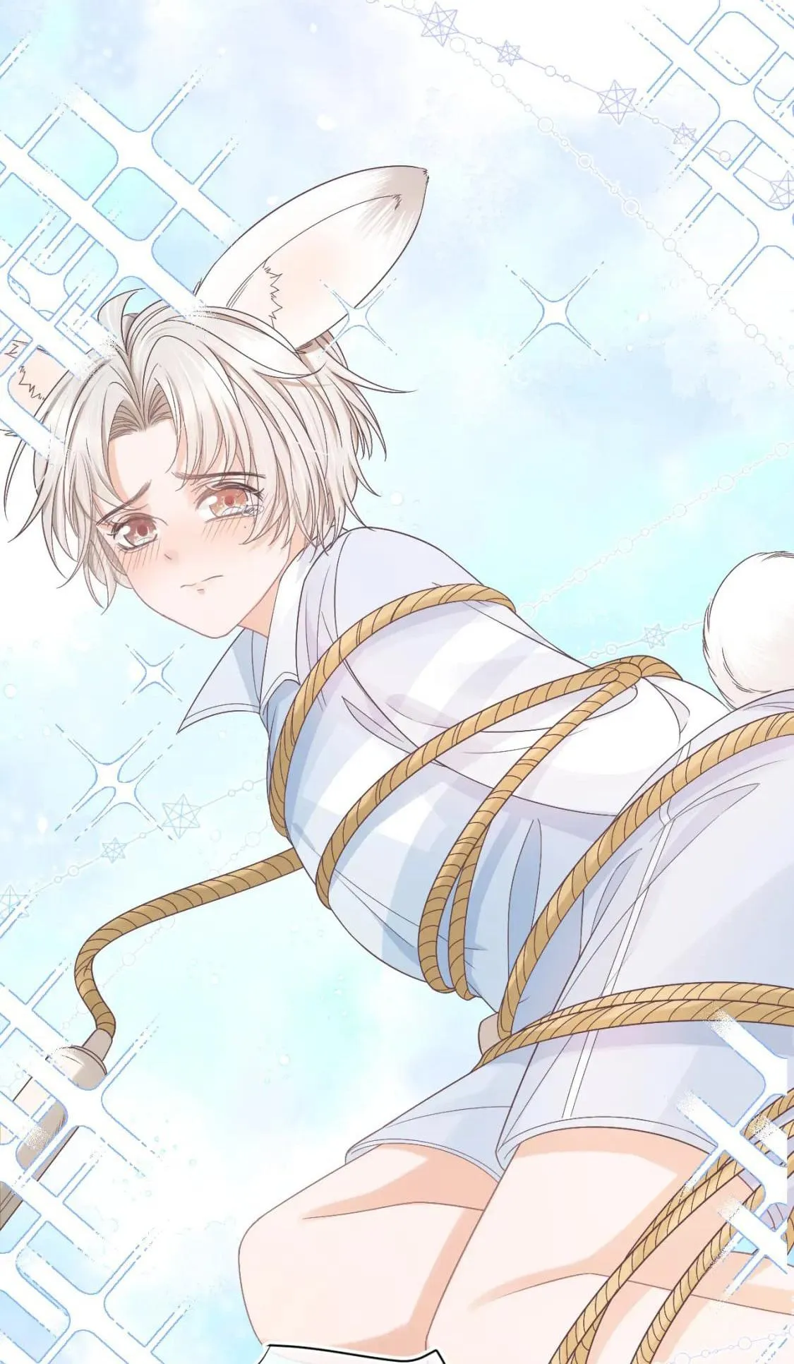 Ss2 Một ngụm ăn cả thỏ con Chapter 19 Trang 7