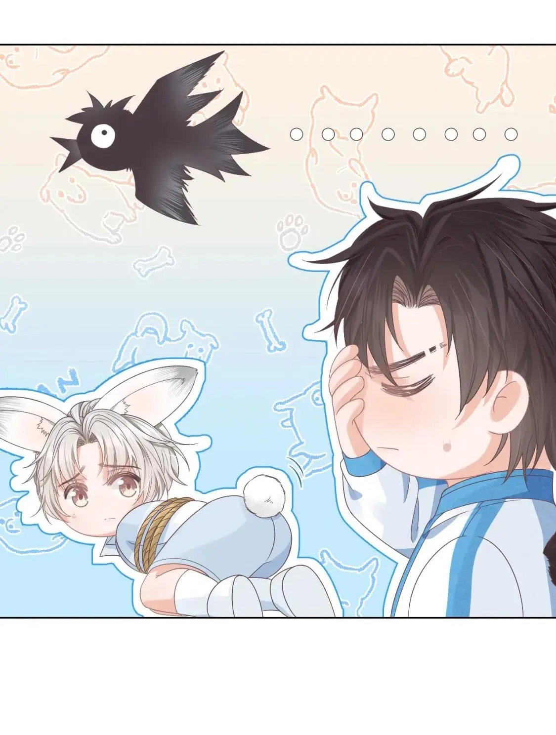 Ss2 Một ngụm ăn cả thỏ con Chapter 19 Trang 10