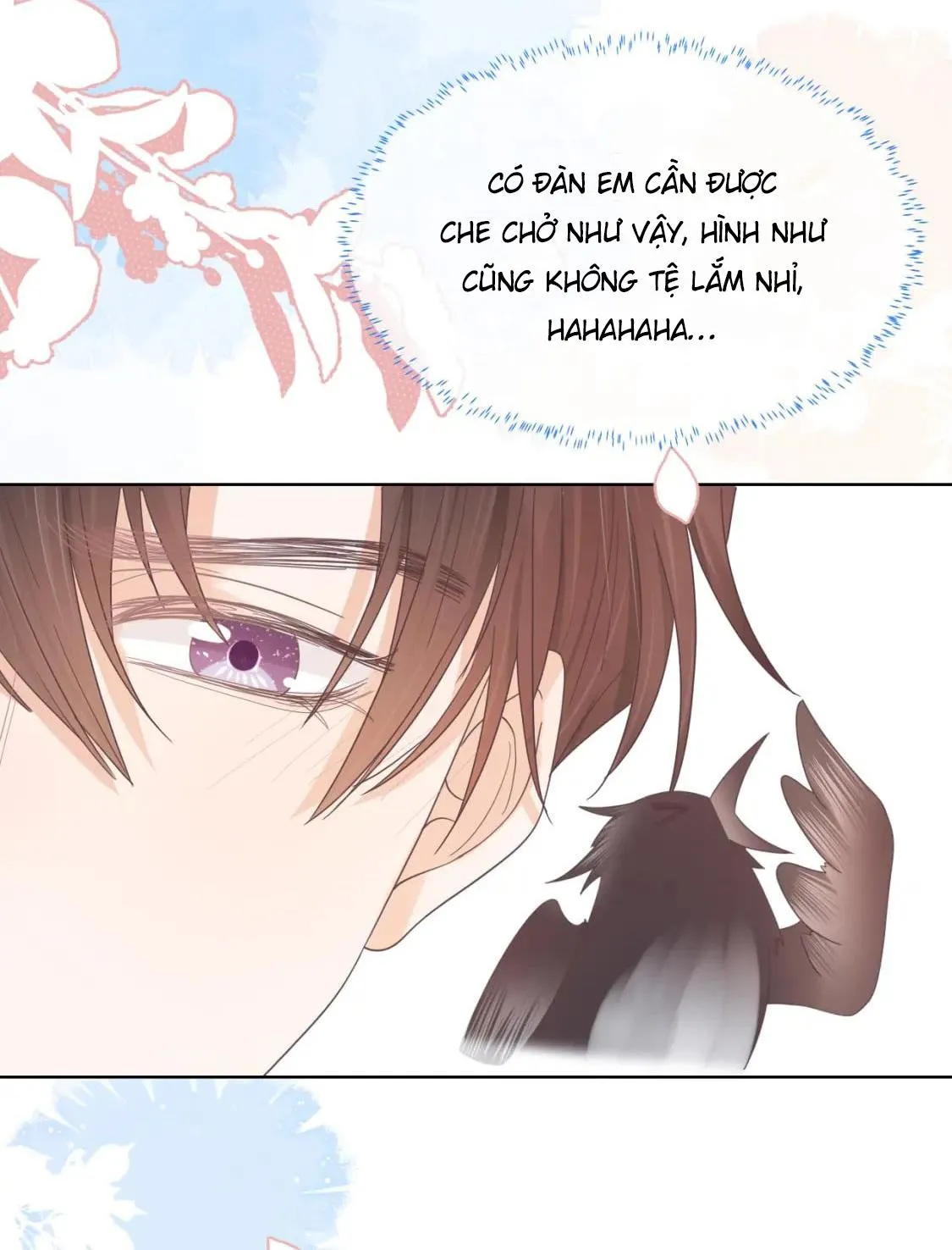 Ss2 Một ngụm ăn cả thỏ con Chapter 19 Trang 16