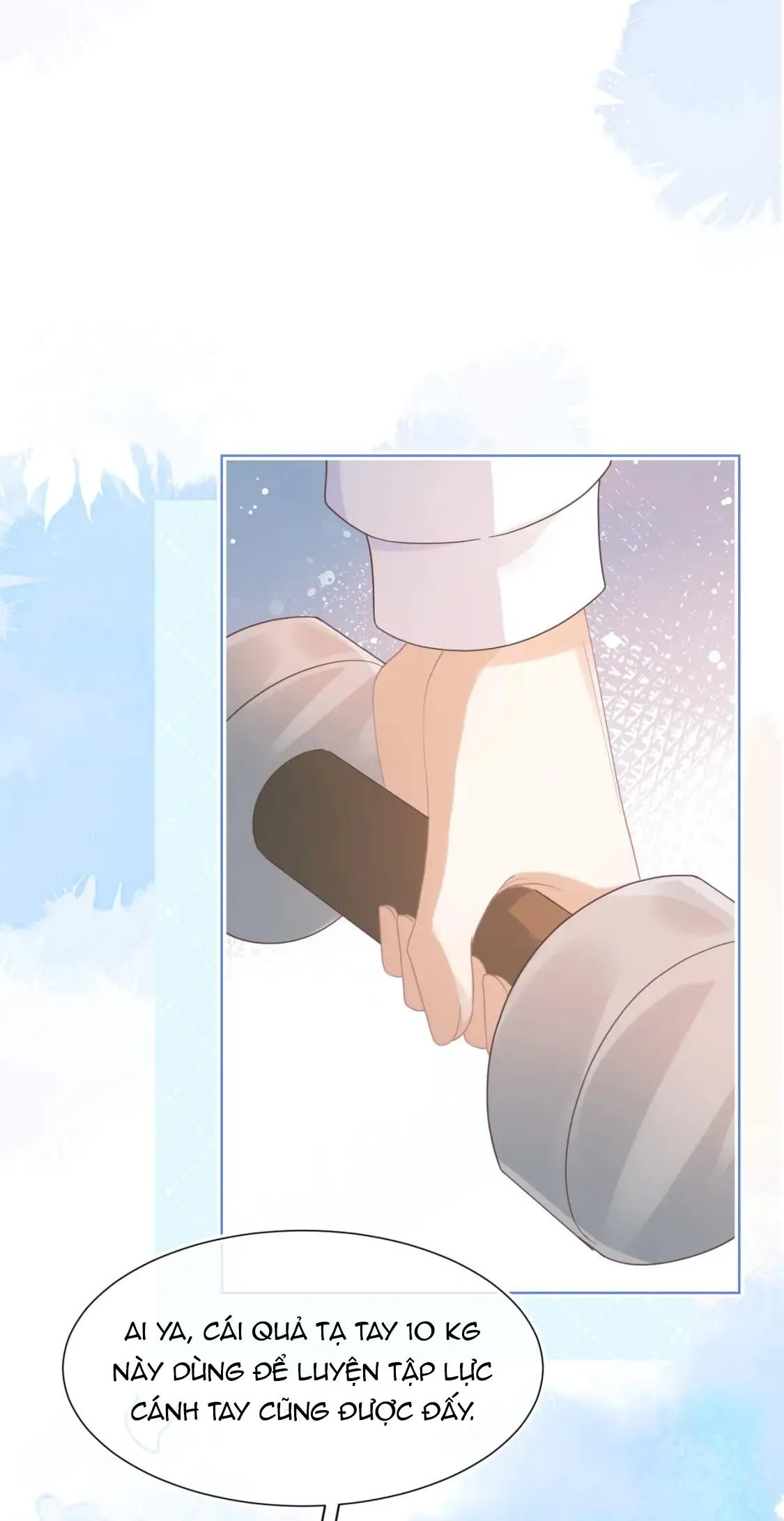 Ss2 Một ngụm ăn cả thỏ con Chapter 19 Trang 21