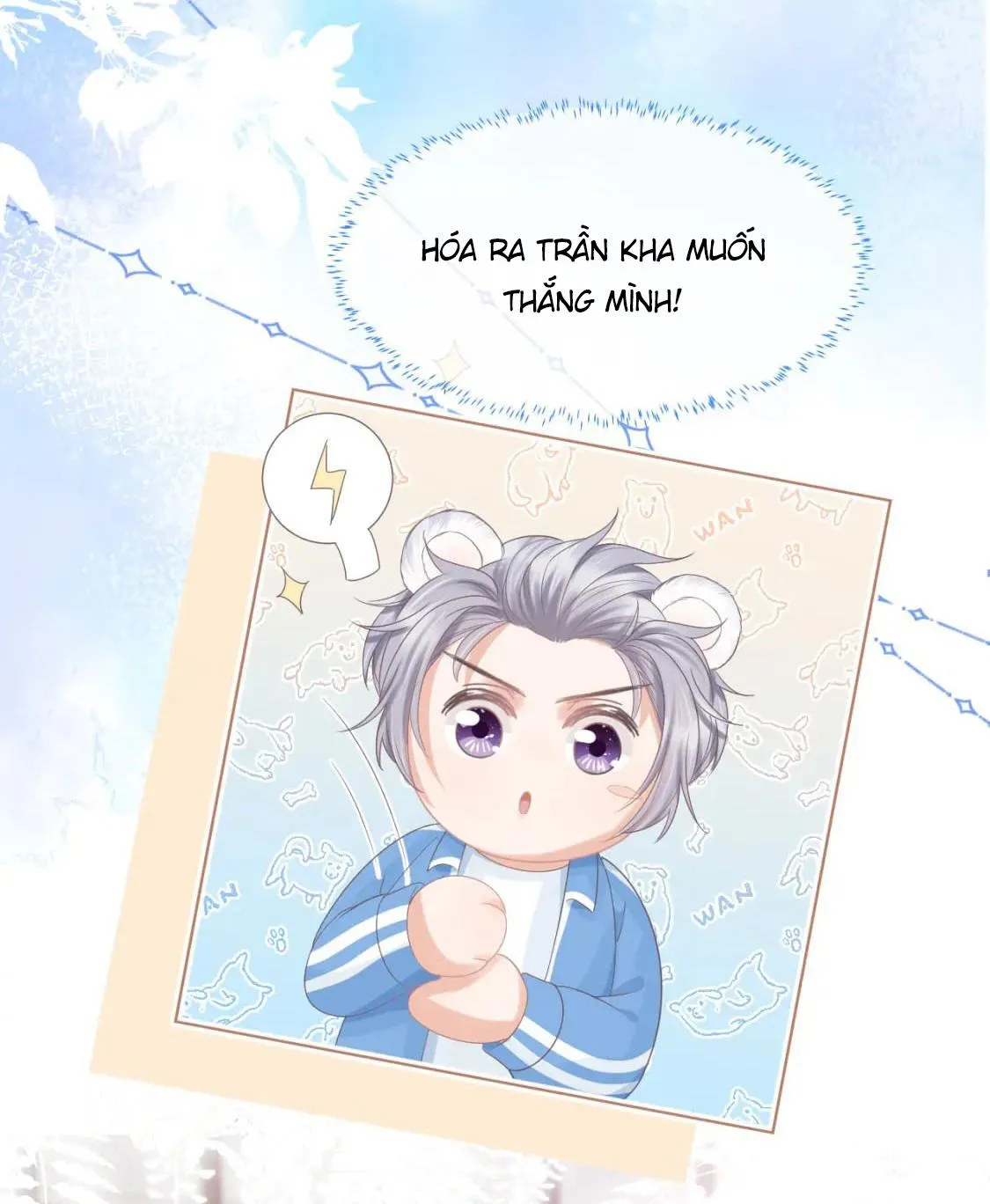 Ss2 Một ngụm ăn cả thỏ con Chapter 19 Trang 30