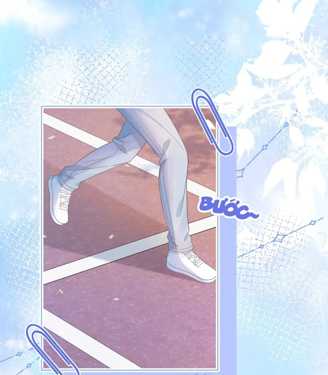 Ss2 Một ngụm ăn cả thỏ con Chapter 19 Trang 34