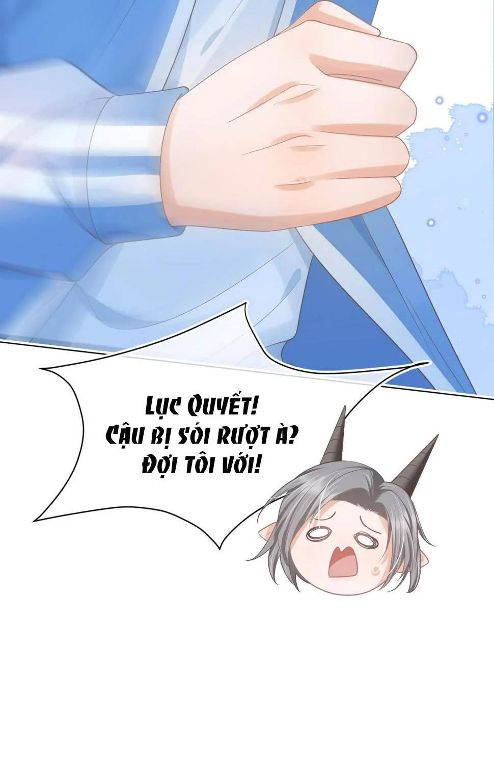 Ss2 Một ngụm ăn cả thỏ con Chapter 20 Trang 12