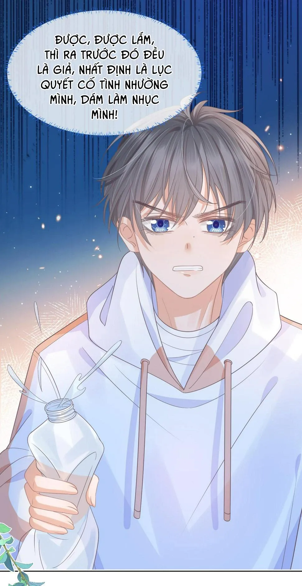 Ss2 Một ngụm ăn cả thỏ con Chapter 20 Trang 13