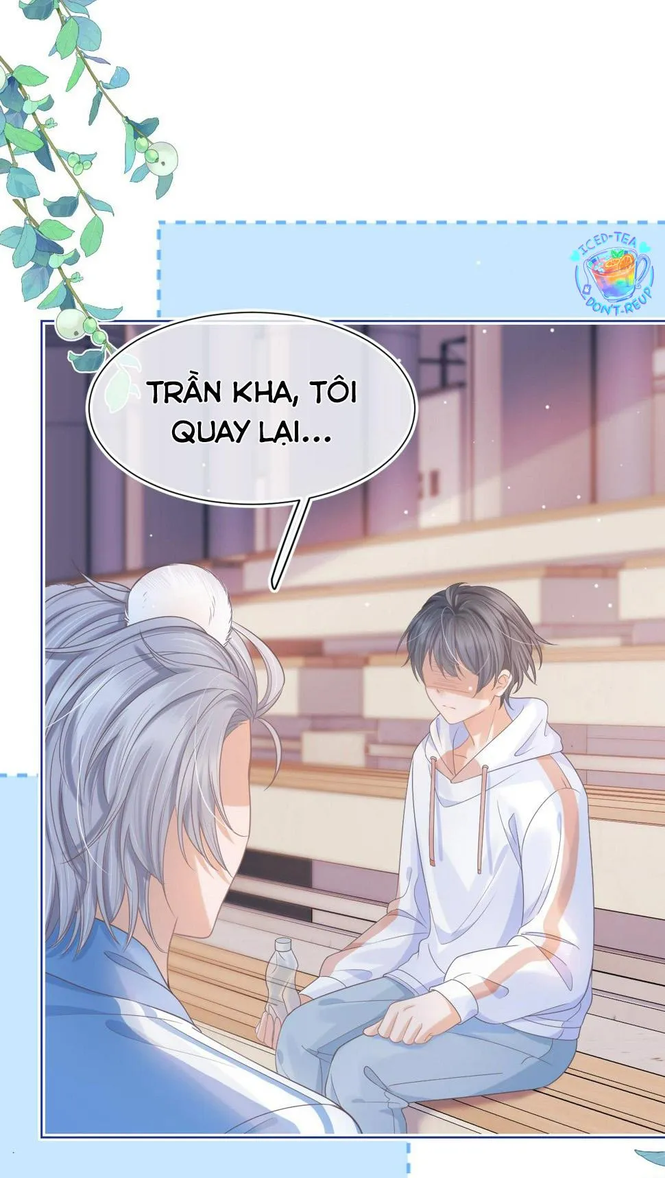 Ss2 Một ngụm ăn cả thỏ con Chapter 20 Trang 14