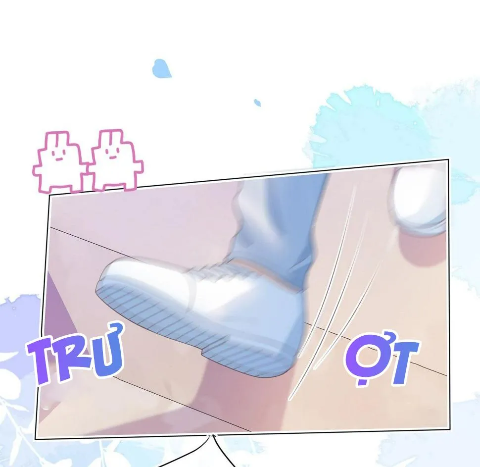 Ss2 Một ngụm ăn cả thỏ con Chapter 20 Trang 18