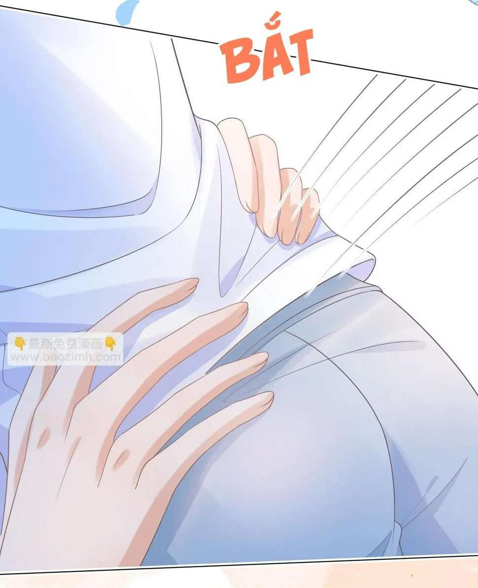 Ss2 Một ngụm ăn cả thỏ con Chapter 20 Trang 21