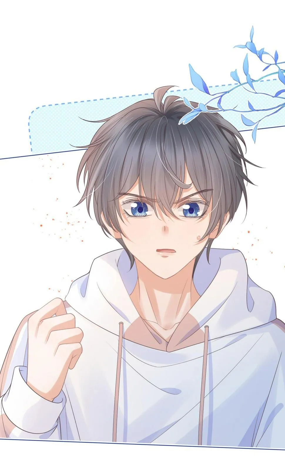 Ss2 Một ngụm ăn cả thỏ con Chapter 20 Trang 26