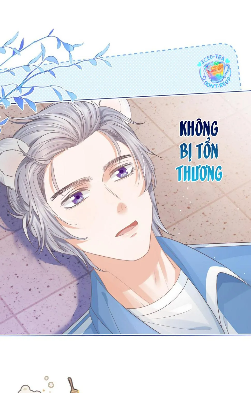 Ss2 Một ngụm ăn cả thỏ con Chapter 20 Trang 27