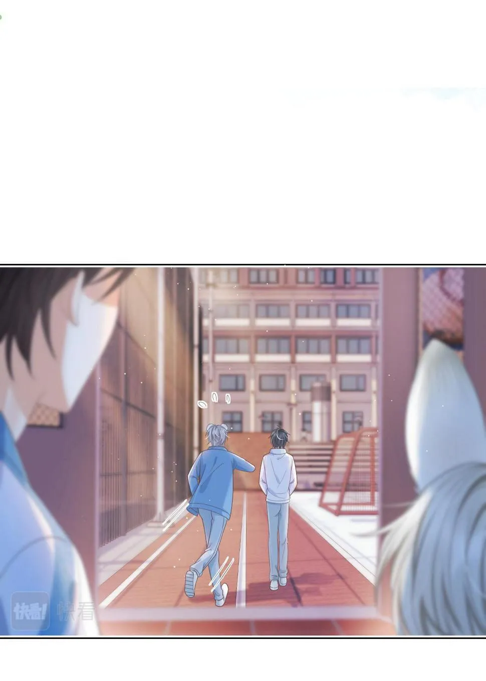 Ss2 Một ngụm ăn cả thỏ con Chapter 20 Trang 30