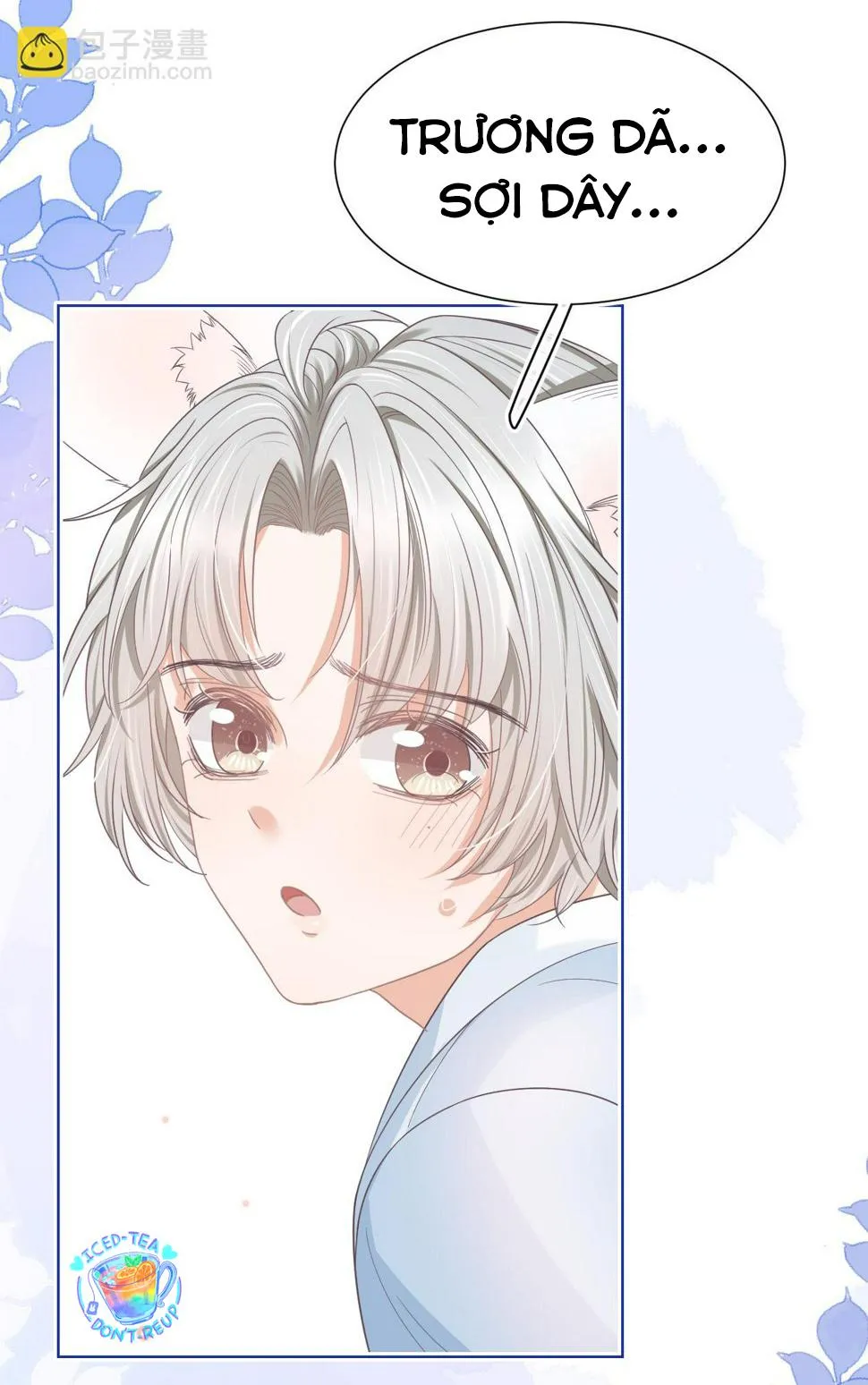 Ss2 Một ngụm ăn cả thỏ con Chapter 20 Trang 32