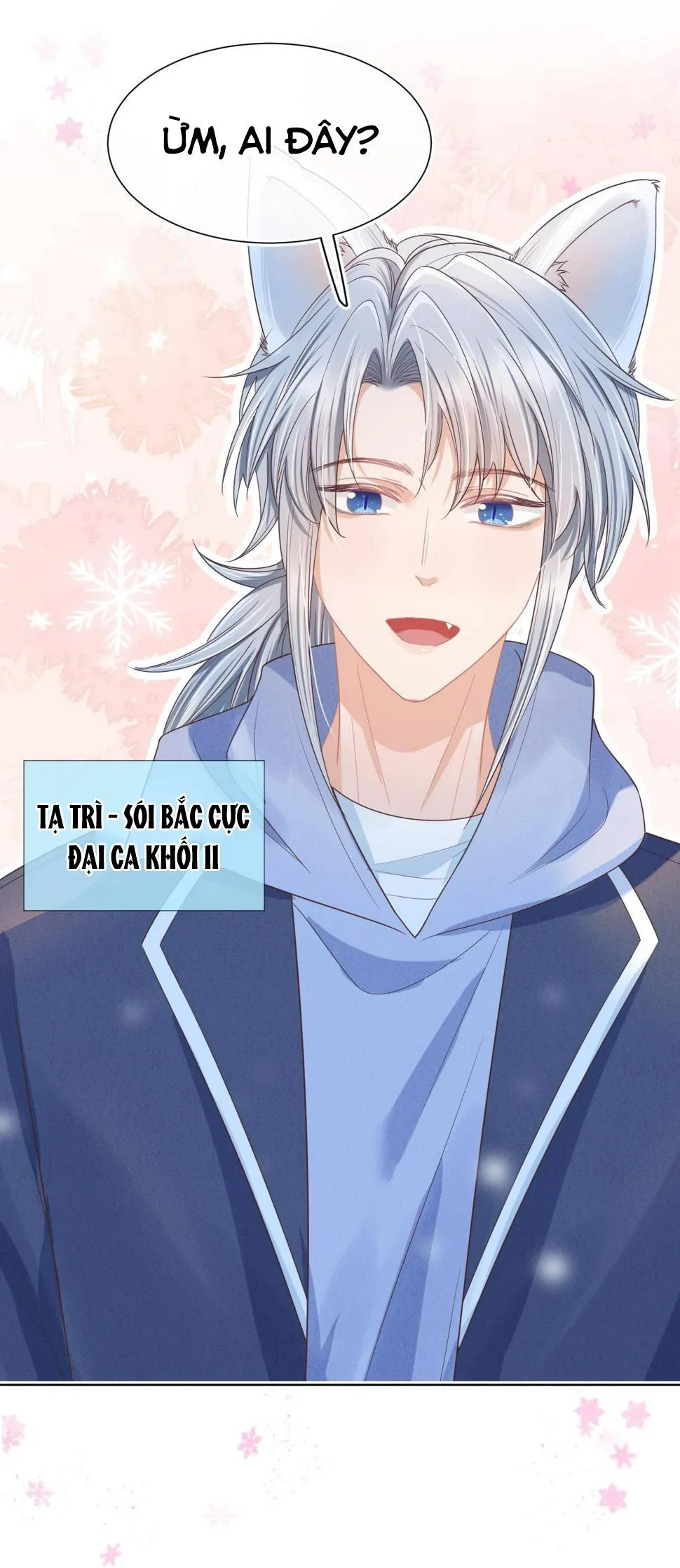 Ss2 Một ngụm ăn cả thỏ con Chapter 20 Trang 41