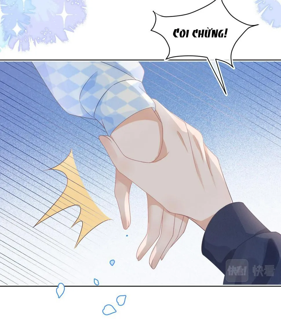 Ss2 Một ngụm ăn cả thỏ con Chapter 21 Trang 5