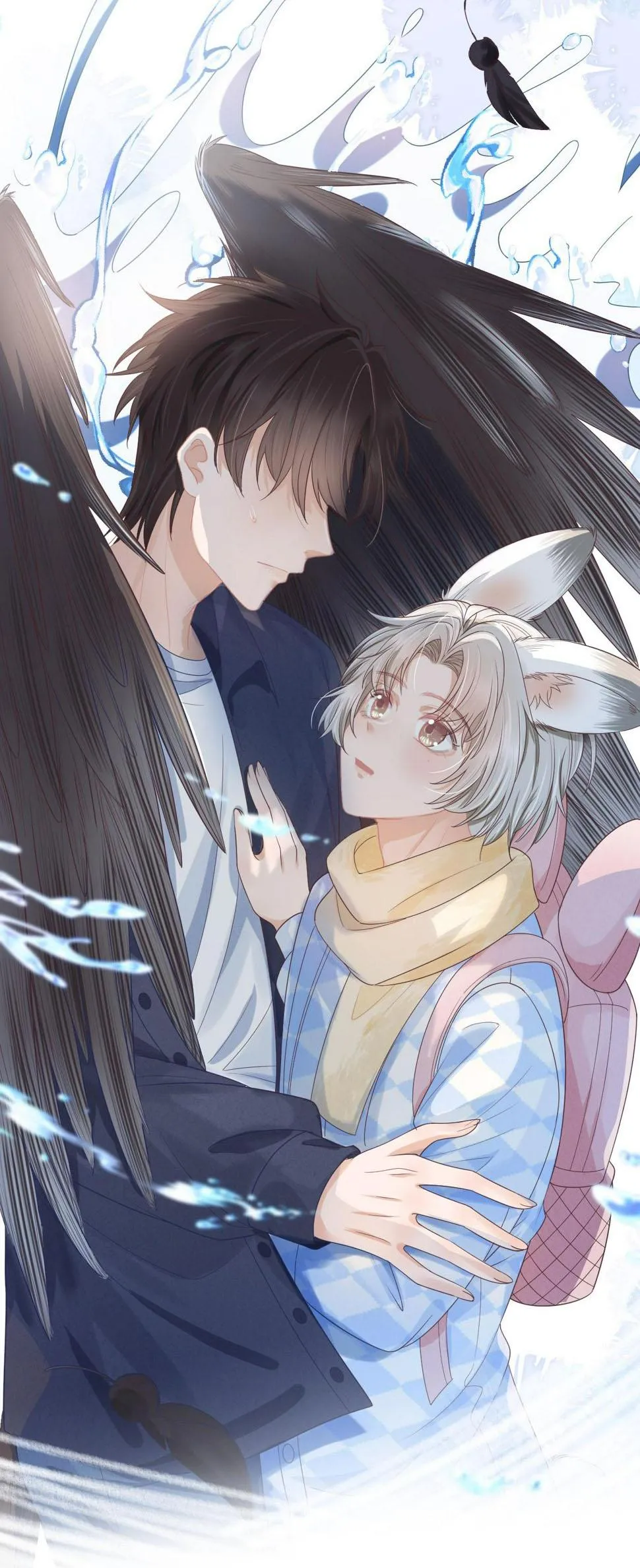 Ss2 Một ngụm ăn cả thỏ con Chapter 21 Trang 7