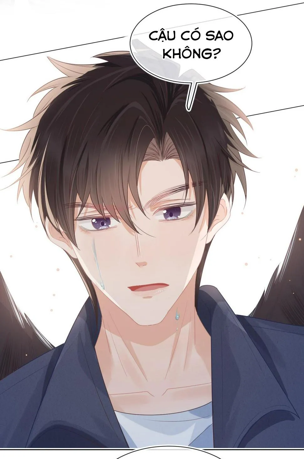 Ss2 Một ngụm ăn cả thỏ con Chapter 21 Trang 8