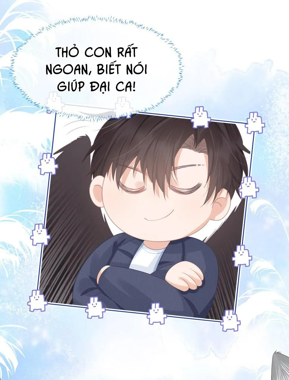 Ss2 Một ngụm ăn cả thỏ con Chapter 21 Trang 15