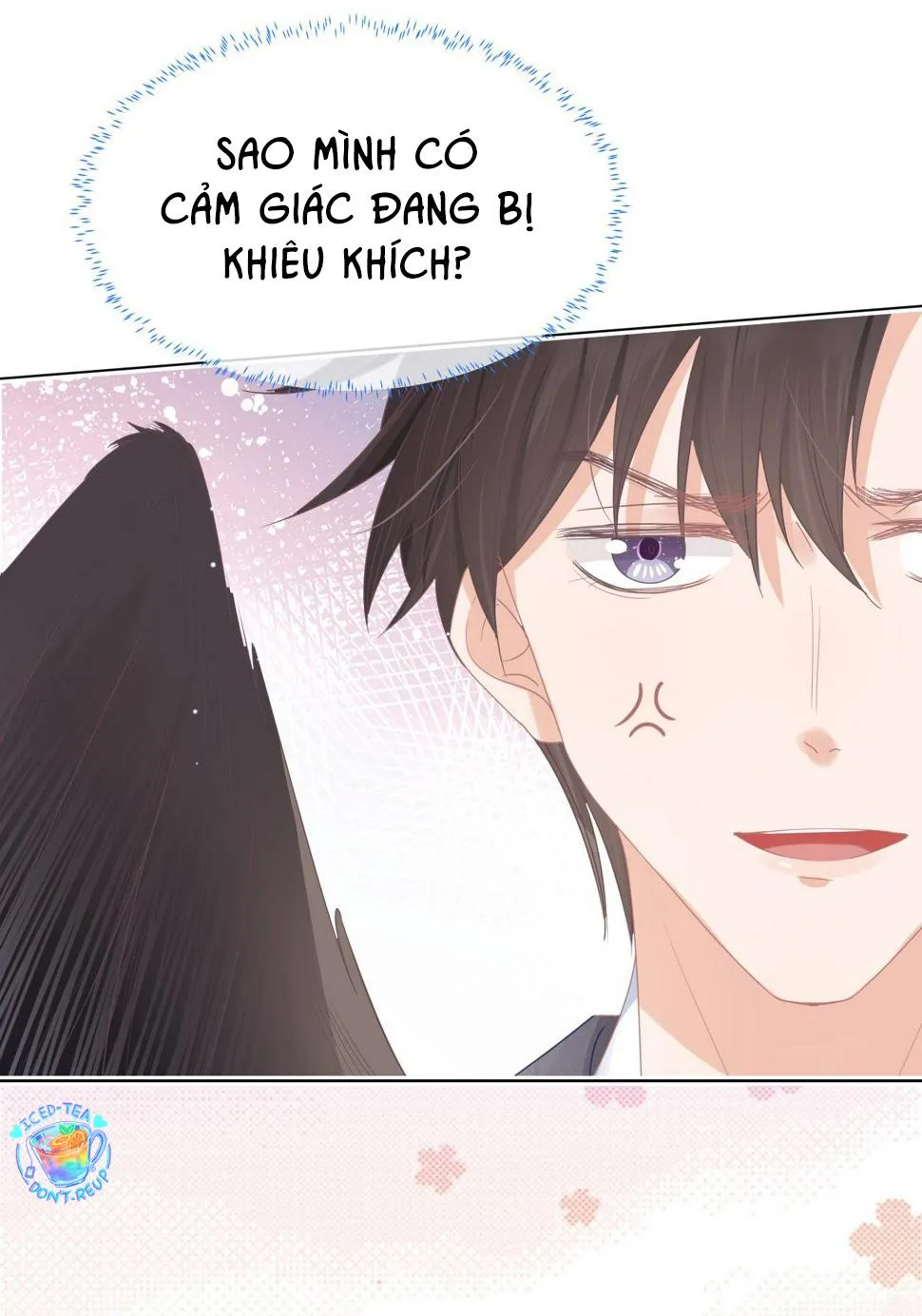 Ss2 Một ngụm ăn cả thỏ con Chapter 21 Trang 20