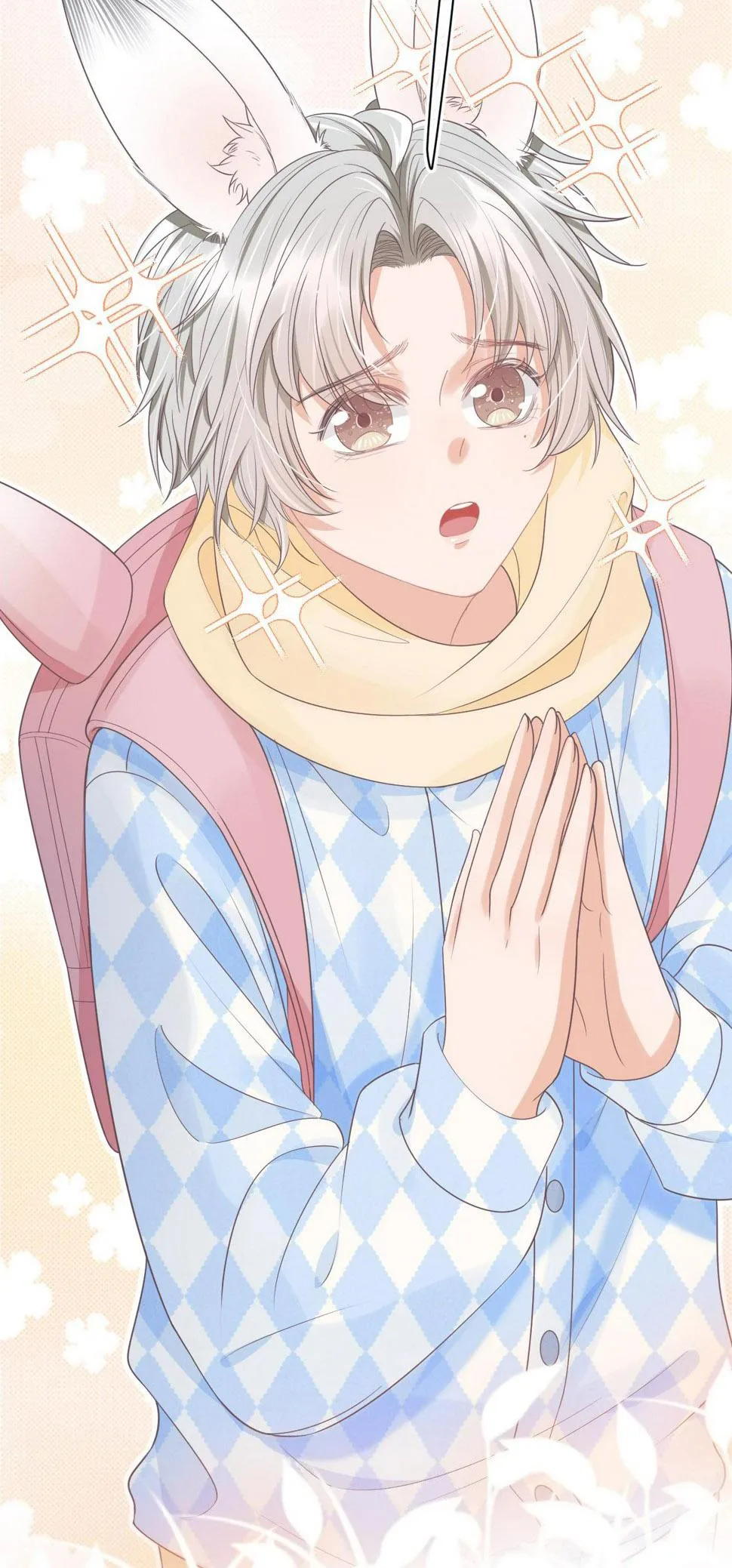 Ss2 Một ngụm ăn cả thỏ con Chapter 21 Trang 22