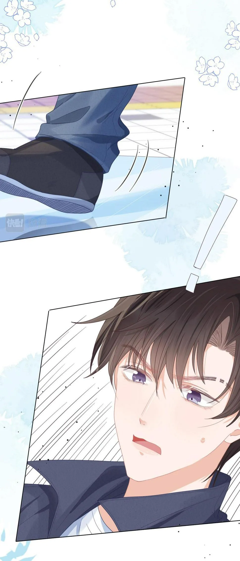 Ss2 Một ngụm ăn cả thỏ con Chapter 21 Trang 26