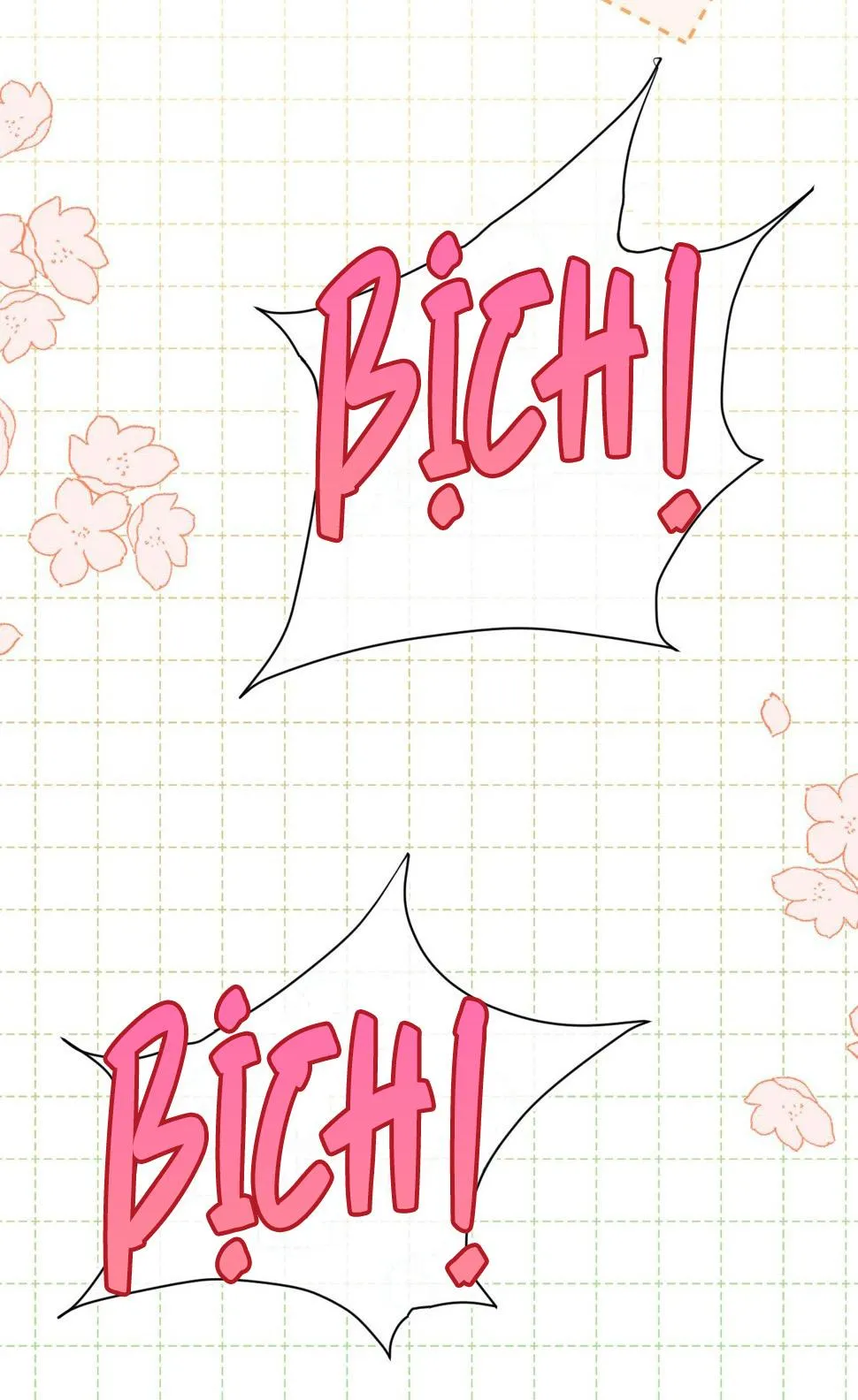 Ss2 Một ngụm ăn cả thỏ con Chapter 21 Trang 33