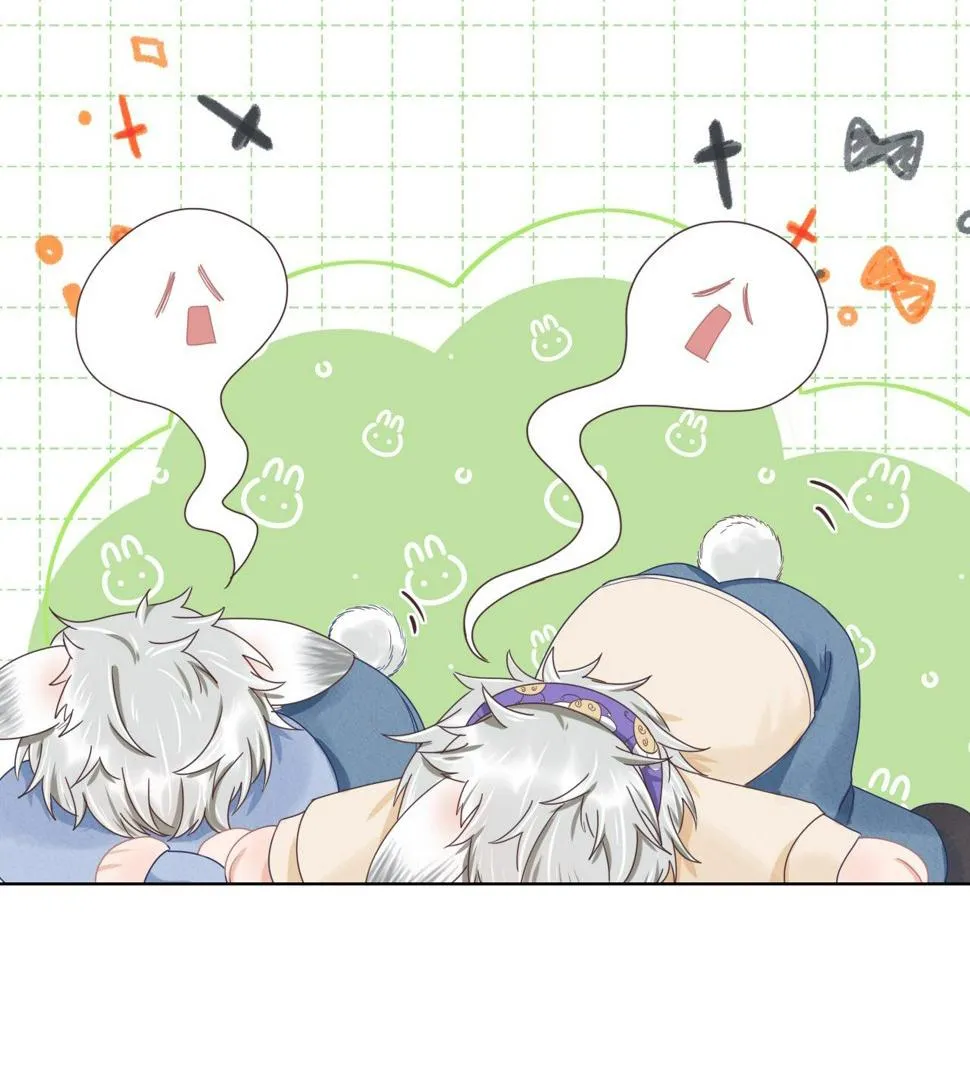 Ss2 Một ngụm ăn cả thỏ con Chapter 21 Trang 34